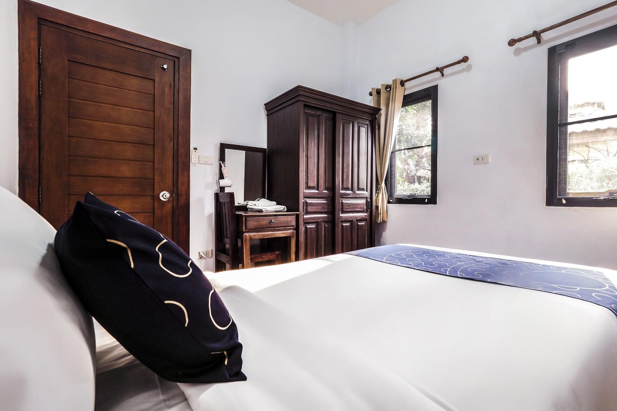 Capital O 727 Be One Resort Chiang Rai Exterior foto