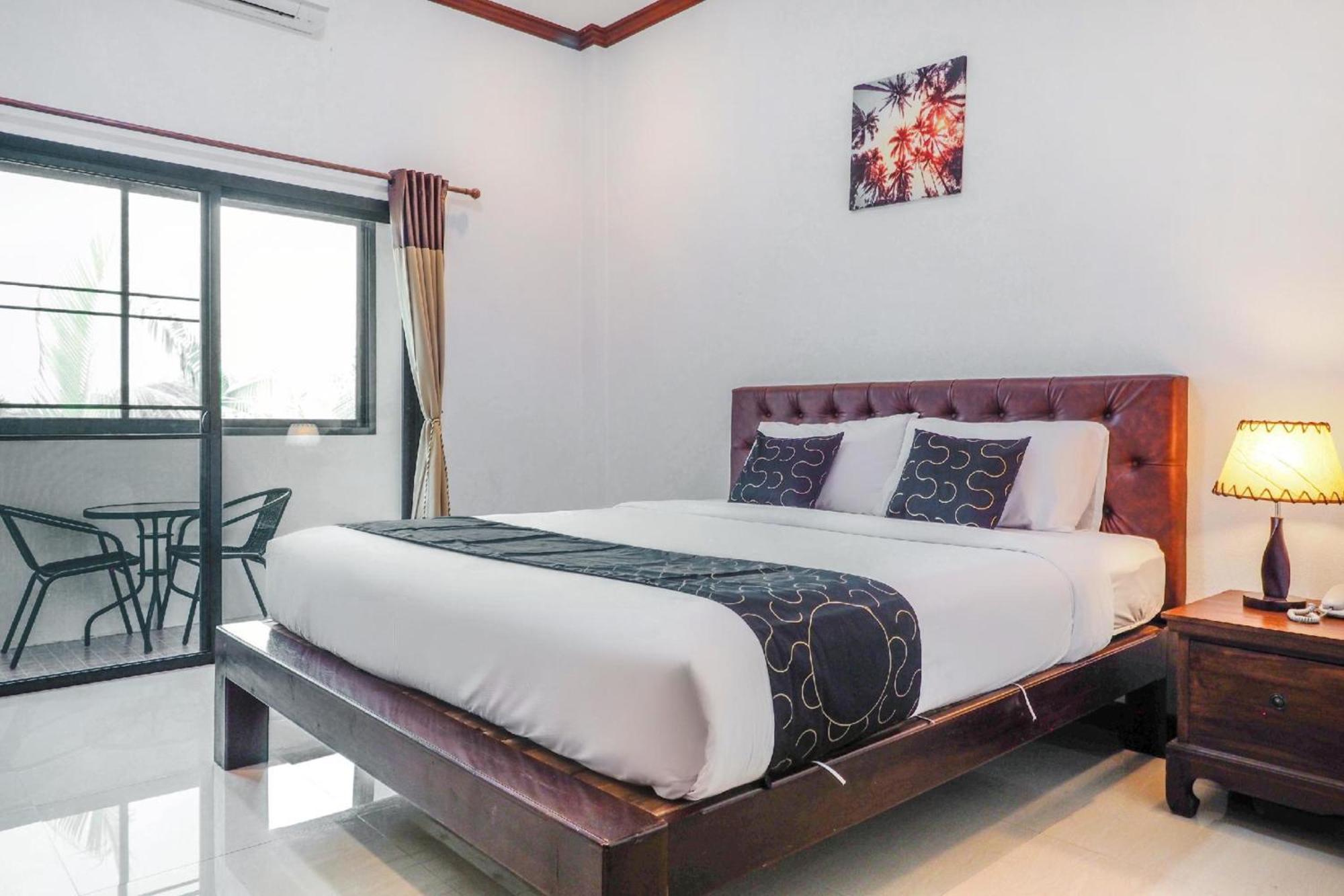 Capital O 727 Be One Resort Chiang Rai Exterior foto