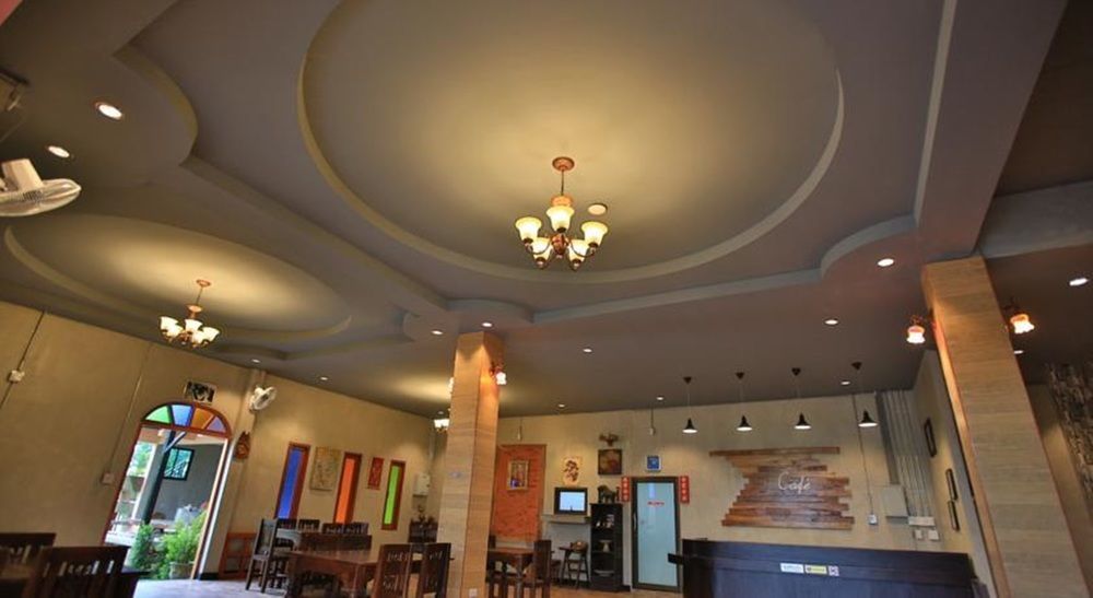 Capital O 727 Be One Resort Chiang Rai Exterior foto